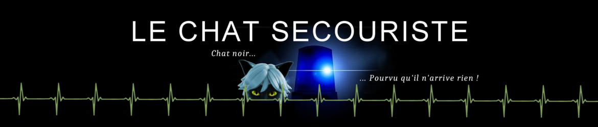 Le Chat Secouriste